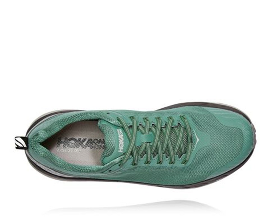 Hoka One One Trailsko Herre - Challenger Atr 5 - Grøn - 279841PNV